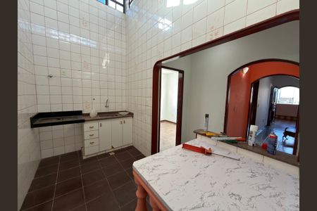 Casa para alugar com 140m², 4 quartos e 1 vagaCozinha 