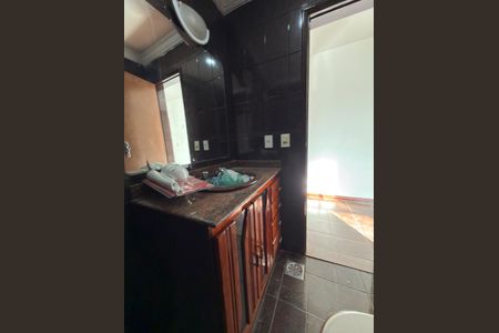 Casa para alugar com 140m², 4 quartos e 1 vagaBanheiro suíte 02