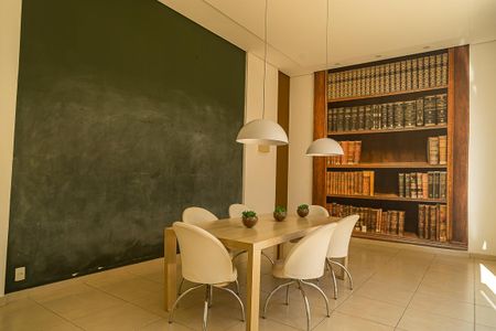 Apartamento à venda com 116m², 3 quartos e 2 vagasAteliê