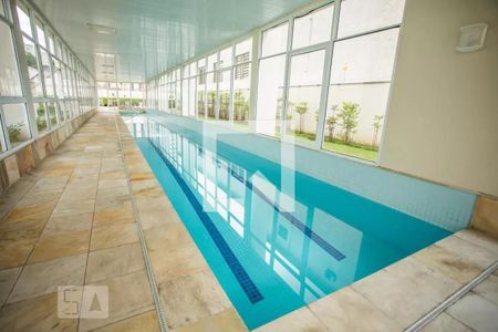 Apartamento à venda com 116m², 3 quartos e 2 vagasPiscina Coberta