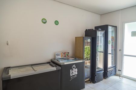 Apartamento à venda com 116m², 3 quartos e 2 vagasMercadinho