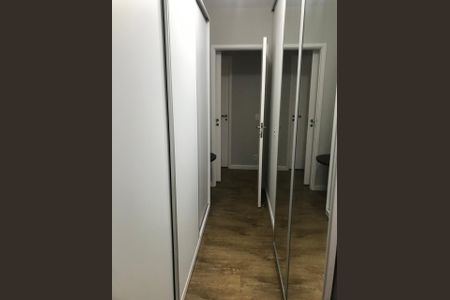 Apartamento à venda com 116m², 3 quartos e 2 vagasSuíte 3