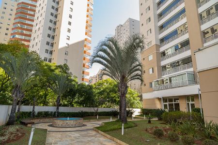 Apartamento à venda com 116m², 3 quartos e 2 vagasÁrea Comum