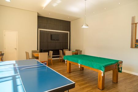 Apartamento à venda com 116m², 3 quartos e 2 vagasÁrea Comum