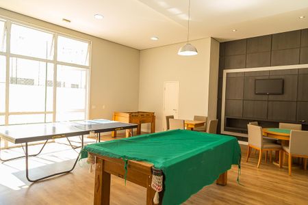 Apartamento à venda com 116m², 3 quartos e 2 vagasÁrea Comum