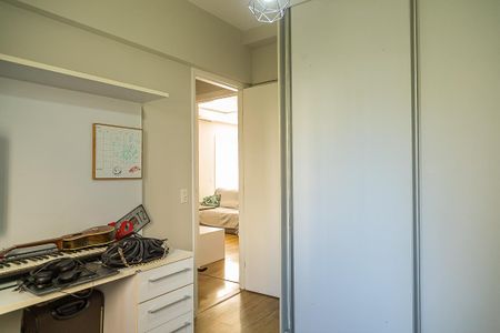 Apartamento à venda com 116m², 3 quartos e 2 vagasSuíte 2