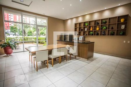 Apartamento à venda com 116m², 3 quartos e 2 vagasÁrea Comum