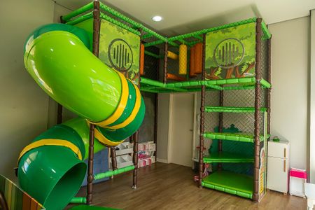 Apartamento à venda com 116m², 3 quartos e 2 vagasBrinquedoteca