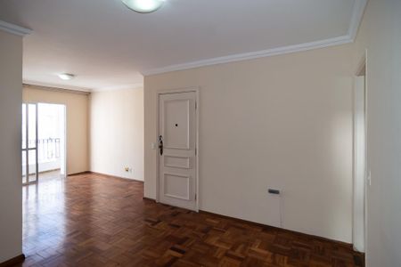 Apartamento à venda com 99m², 3 quartos e 2 vagas Apartamento à venda com 99m², 3 quartos e 2 vagasSala