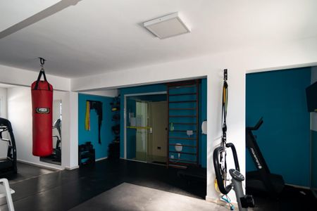 Apartamento à venda com 99m², 3 quartos e 2 vagas Apartamento à venda com 99m², 3 quartos e 2 vagasÁrea comum