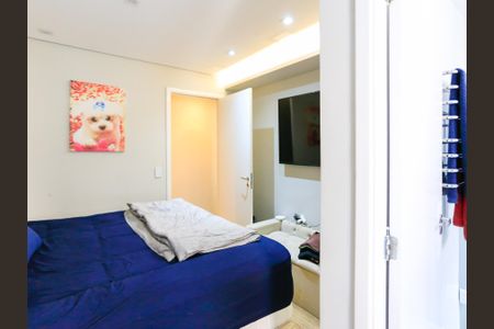 Apartamento para alugar com 79m², 3 quartos e 2 vagasQuarto 1