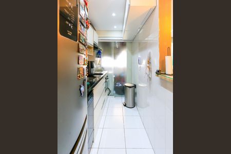 Apartamento para alugar com 79m², 3 quartos e 2 vagasCozinha