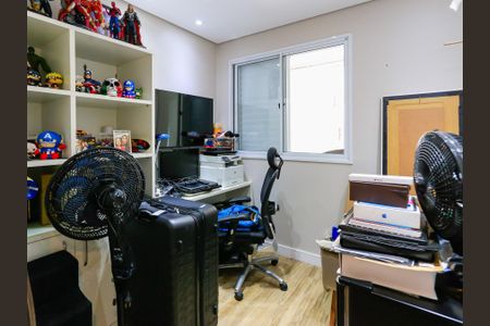 Apartamento para alugar com 79m², 3 quartos e 2 vagasQuarto 2