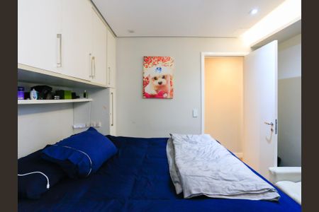 Apartamento para alugar com 79m², 3 quartos e 2 vagasQuarto 1