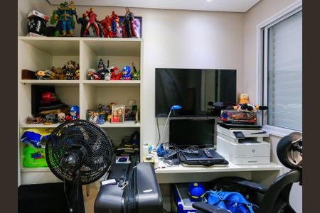 Apartamento para alugar com 79m², 3 quartos e 2 vagasQuarto 2