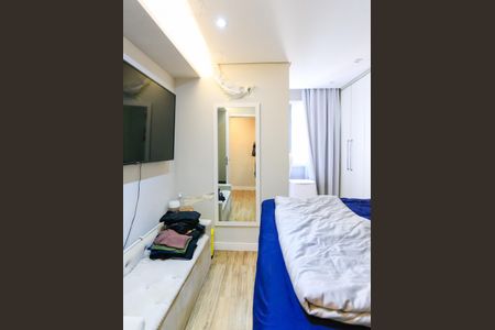 Apartamento para alugar com 79m², 3 quartos e 2 vagasQuarto 1