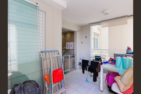 Apartamento para alugar com 79m², 3 quartos e 2 vagasSacada