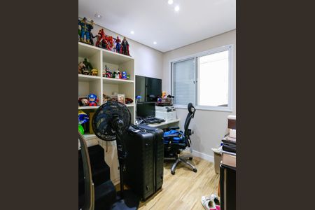 Apartamento para alugar com 79m², 3 quartos e 2 vagasQuarto 2