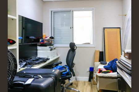 Apartamento para alugar com 79m², 3 quartos e 2 vagasQuarto 2