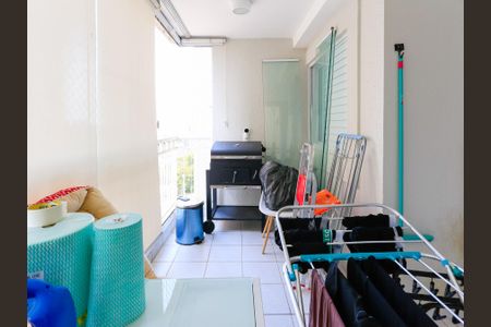 Apartamento para alugar com 79m², 3 quartos e 2 vagasSacada