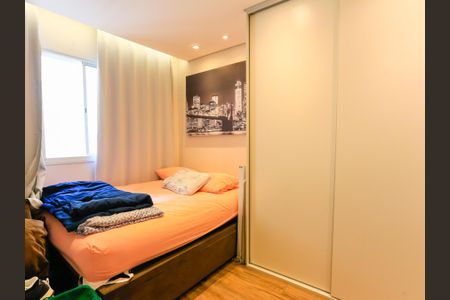 Apartamento para alugar com 79m², 3 quartos e 2 vagasSuíte
