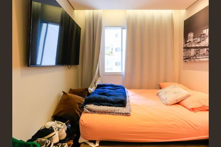 Apartamento para alugar com 79m², 3 quartos e 2 vagasSuíte