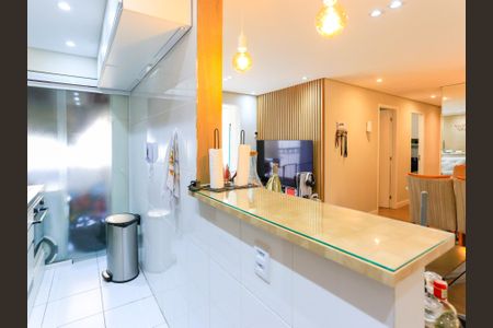 Apartamento para alugar com 79m², 3 quartos e 2 vagasCozinha