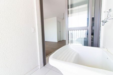 Apartamento à venda com 78m², 2 quartos e 1 vaga Apartamento à venda com 78m², 2 quartos e 1 vagaÁrea de Serviço