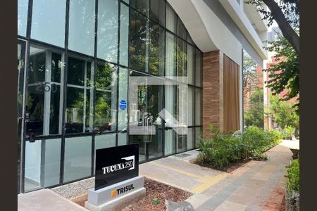 Apartamento à venda com 78m², 2 quartos e 1 vaga Apartamento à venda com 78m², 2 quartos e 1 vagaFachada