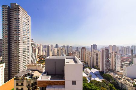 Apartamento à venda com 78m², 2 quartos e 1 vaga Apartamento à venda com 78m², 2 quartos e 1 vagaVista da Suíte 2