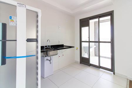 Apartamento à venda com 78m², 2 quartos e 1 vaga Apartamento à venda com 78m², 2 quartos e 1 vagaCozinha