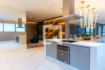 Apartamento à venda com 78m², 2 quartos e 1 vaga Apartamento à venda com 78m², 2 quartos e 1 vagaEspaço Gourmet