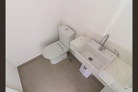 Apartamento à venda com 78m², 2 quartos e 1 vaga Apartamento à venda com 78m², 2 quartos e 1 vagaLavabo