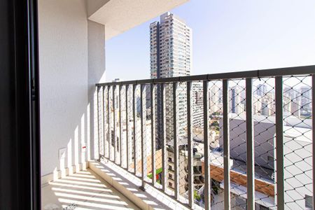 Apartamento à venda com 78m², 2 quartos e 1 vaga Apartamento à venda com 78m², 2 quartos e 1 vagaVaranda da Suíte 2
