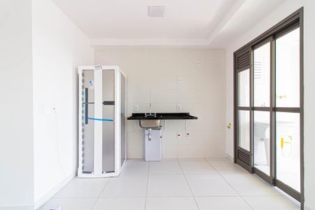 Apartamento à venda com 78m², 2 quartos e 1 vaga Apartamento à venda com 78m², 2 quartos e 1 vagaCozinha