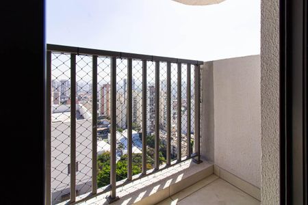 Apartamento à venda com 78m², 2 quartos e 1 vaga Apartamento à venda com 78m², 2 quartos e 1 vagaVaranda da Suíte 2