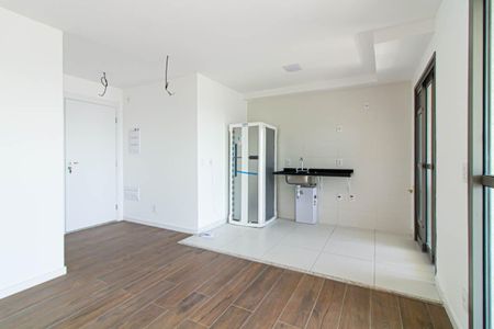 Apartamento à venda com 78m², 2 quartos e 1 vaga Apartamento à venda com 78m², 2 quartos e 1 vagaSala