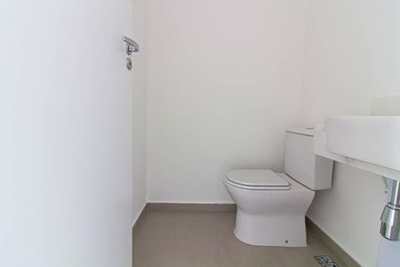 Apartamento à venda com 78m², 2 quartos e 1 vaga Apartamento à venda com 78m², 2 quartos e 1 vagaLavabo