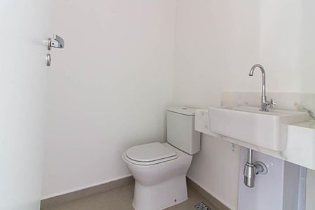 Apartamento à venda com 78m², 2 quartos e 1 vaga Apartamento à venda com 78m², 2 quartos e 1 vagaLavabo