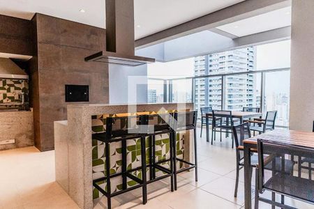 Apartamento à venda com 78m², 2 quartos e 1 vaga Apartamento à venda com 78m², 2 quartos e 1 vagaEspaço Gourmet