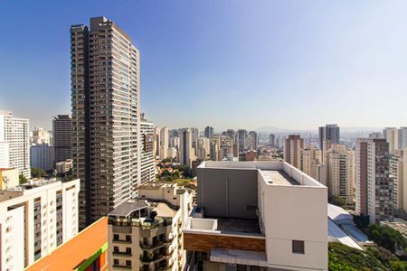 Apartamento à venda com 78m², 2 quartos e 1 vaga Apartamento à venda com 78m², 2 quartos e 1 vagaVista da Varanda