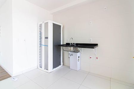 Apartamento à venda com 78m², 2 quartos e 1 vaga Apartamento à venda com 78m², 2 quartos e 1 vagaCozinha