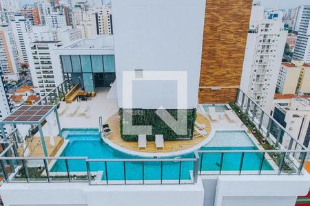 Apartamento à venda com 78m², 2 quartos e 1 vaga Apartamento à venda com 78m², 2 quartos e 1 vagaPiscina