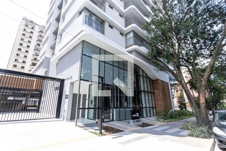 Apartamento à venda com 78m², 2 quartos e 1 vaga Apartamento à venda com 78m², 2 quartos e 1 vagaFachada
