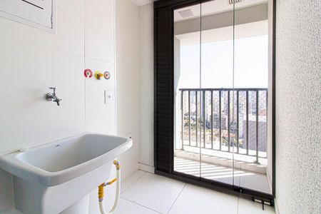 Apartamento à venda com 78m², 2 quartos e 1 vaga Apartamento à venda com 78m², 2 quartos e 1 vagaÁrea de Serviço