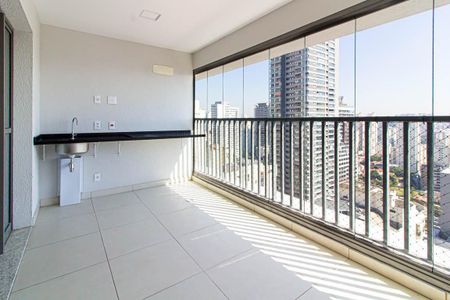 Apartamento à venda com 78m², 2 quartos e 1 vaga Apartamento à venda com 78m², 2 quartos e 1 vagaVaranda