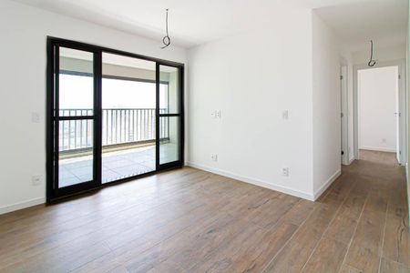 Apartamento à venda com 78m², 2 quartos e 1 vaga Apartamento à venda com 78m², 2 quartos e 1 vagaSala
