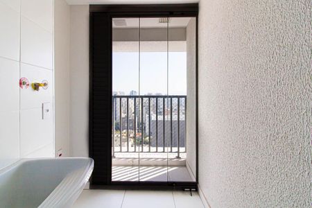 Apartamento à venda com 78m², 2 quartos e 1 vaga Apartamento à venda com 78m², 2 quartos e 1 vagaÁrea de Serviço