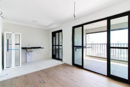 Apartamento à venda com 78m², 2 quartos e 1 vaga Apartamento à venda com 78m², 2 quartos e 1 vagaSala