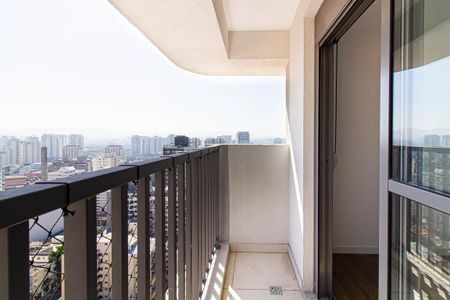 Apartamento à venda com 78m², 2 quartos e 1 vaga Apartamento à venda com 78m², 2 quartos e 1 vagaVaranda da Suíte 2